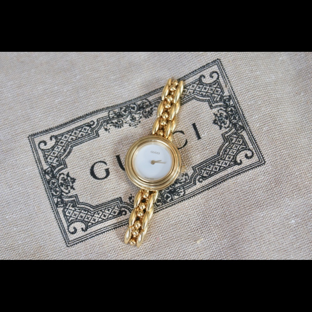 Gucci Watch